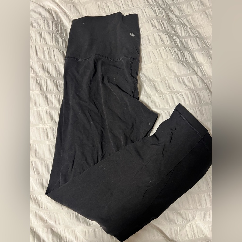 Lululemon aligns size 14 - Picture 3 of 3